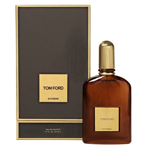 Мъжки парфюм TOM FORD For Men Extreme